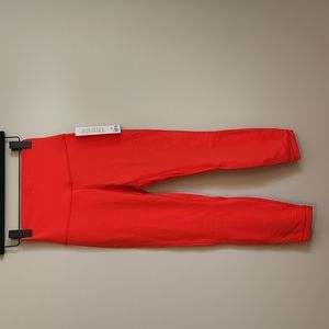 Lululemon NWT Align HR Pant 25" inseam size 6